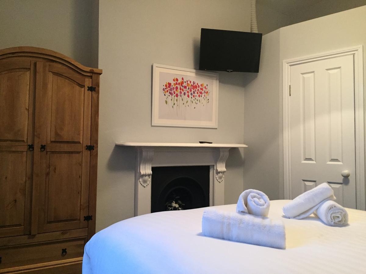 North Dublin City Ashpine Lodge Ngoại thất bức ảnh