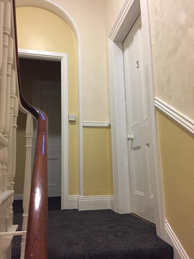 North Dublin City Ashpine Lodge Ngoại thất bức ảnh