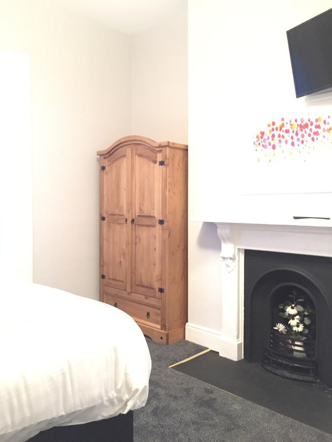 North Dublin City Ashpine Lodge Ngoại thất bức ảnh
