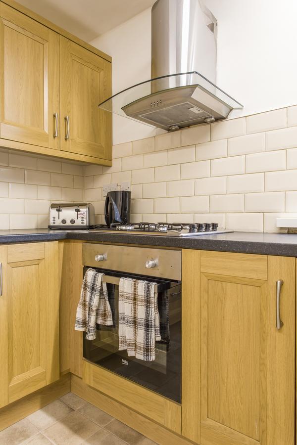 North Dublin City Ashpine Lodge Ngoại thất bức ảnh