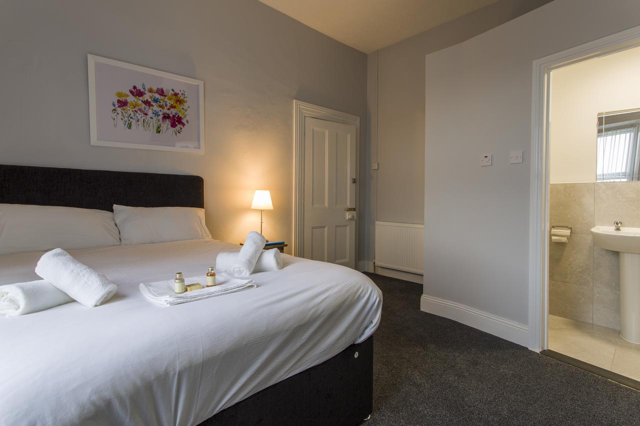 North Dublin City Ashpine Lodge Ngoại thất bức ảnh