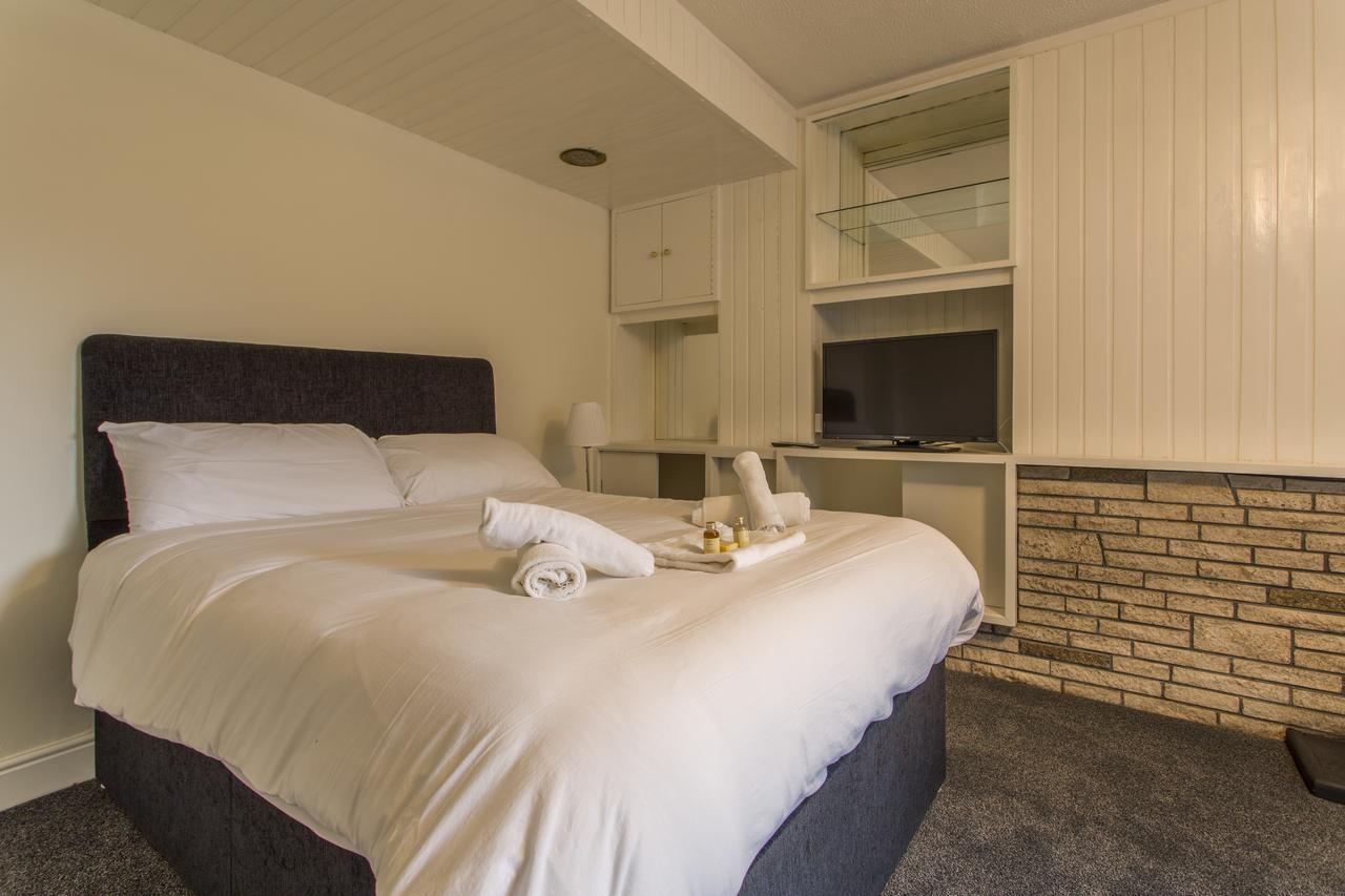 North Dublin City Ashpine Lodge Ngoại thất bức ảnh