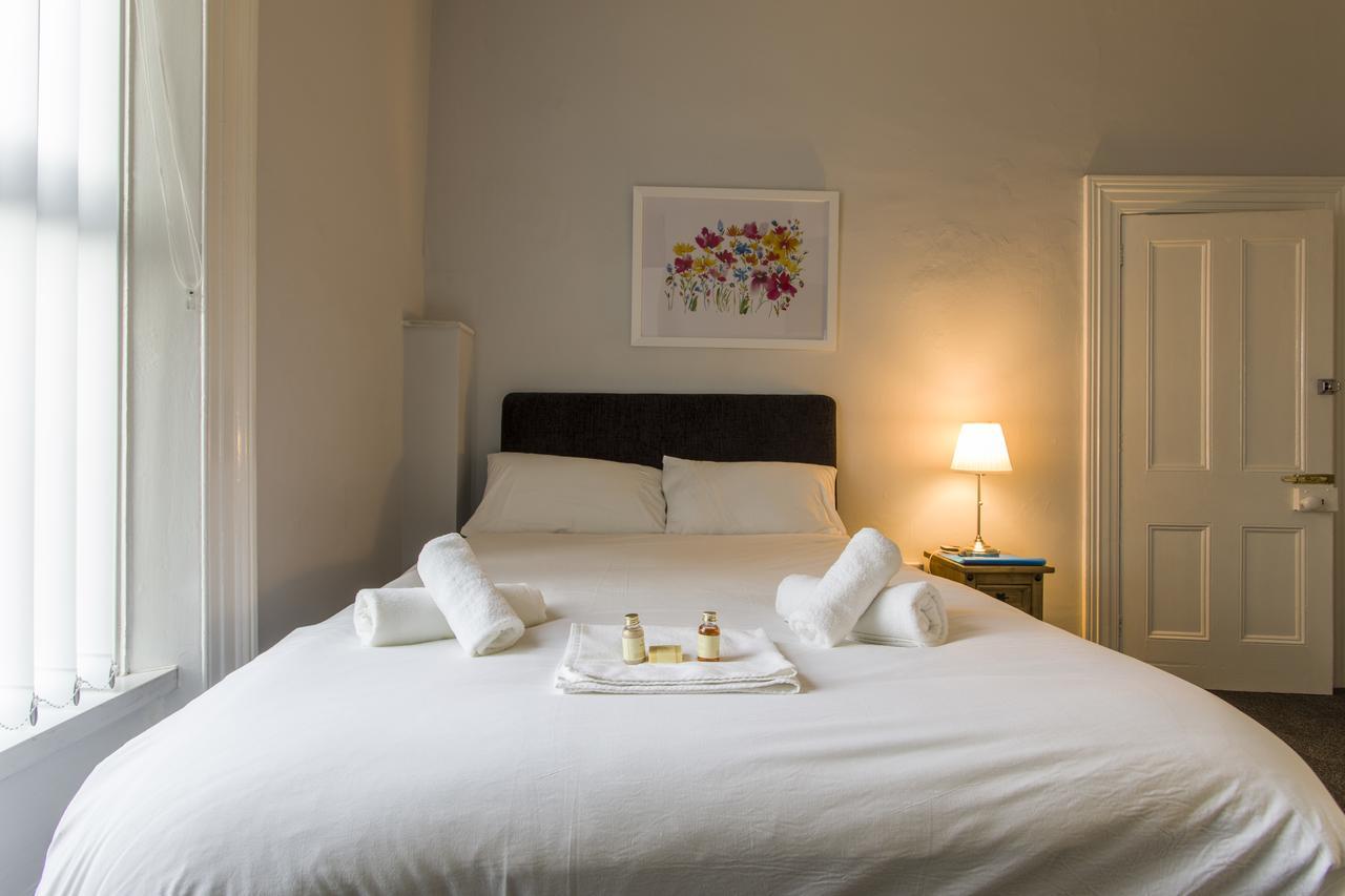 North Dublin City Ashpine Lodge Ngoại thất bức ảnh
