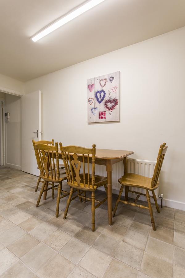 North Dublin City Ashpine Lodge Ngoại thất bức ảnh