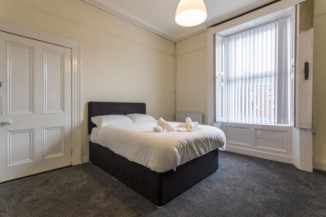 North Dublin City Ashpine Lodge Ngoại thất bức ảnh